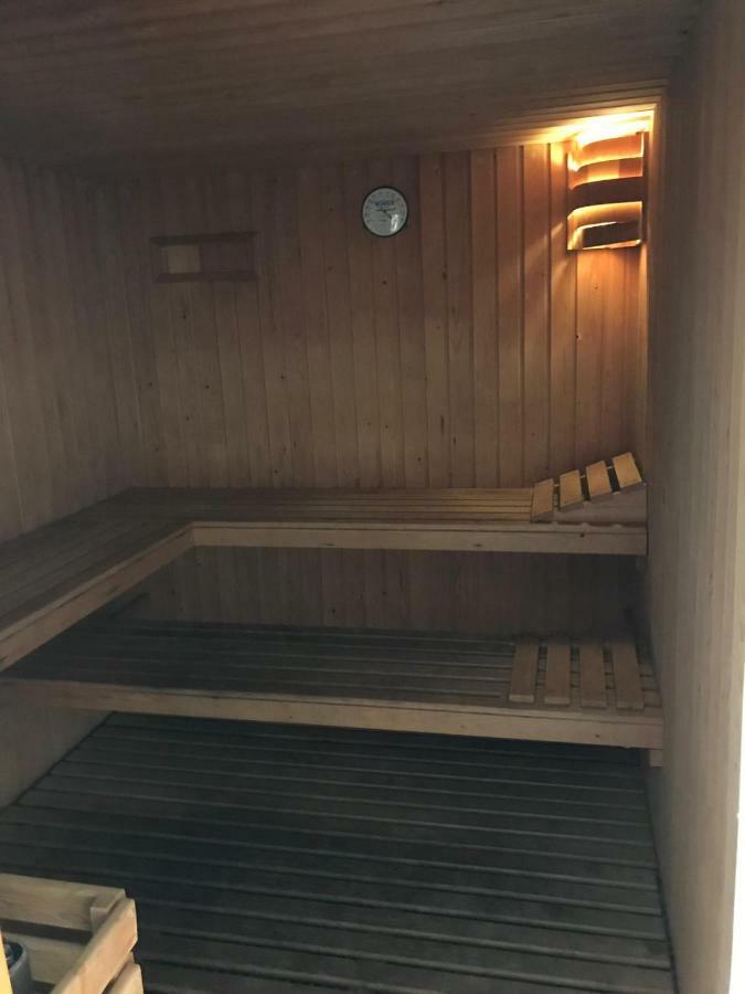Puerta del Mar, ático&SPA incluido en primer linea Benalmádena Exterior foto