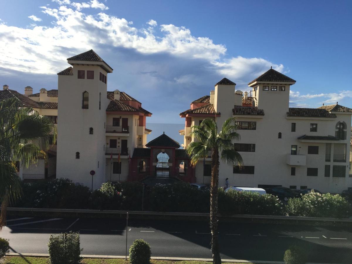 Puerta del Mar, ático&SPA incluido en primer linea Benalmádena Exterior foto